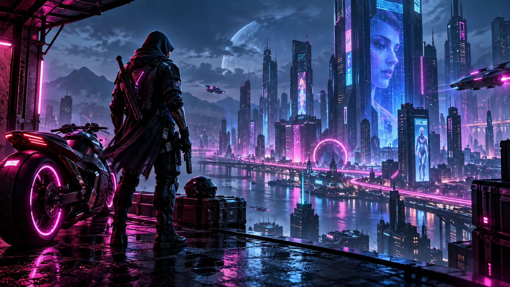 Cyberpunk 2077
