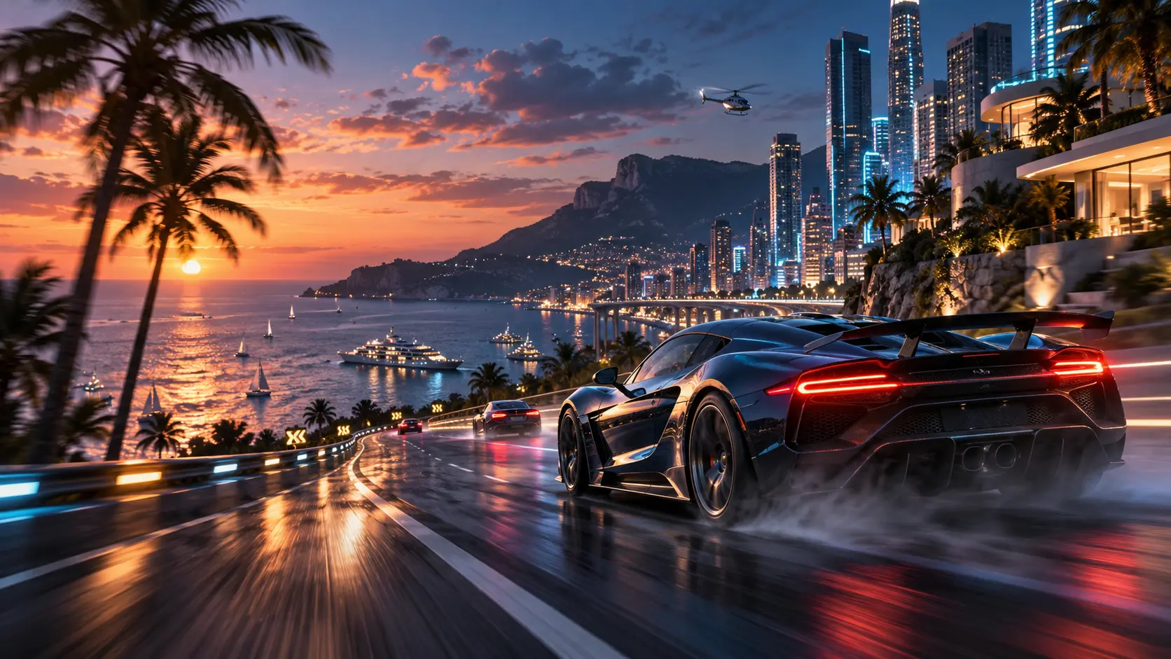 Grand Theft Auto V