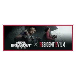 Arena Breakout