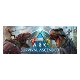 ARK: Survival Ascended