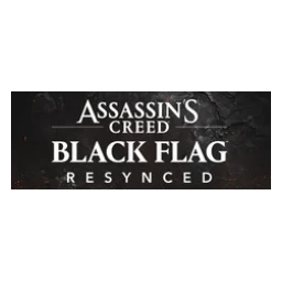 Assassin’s Creed Black Flag Resynced