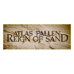 Atlas Fallen