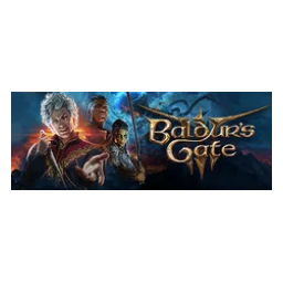Baldur's Gate 3