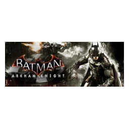 Batman: Arkham