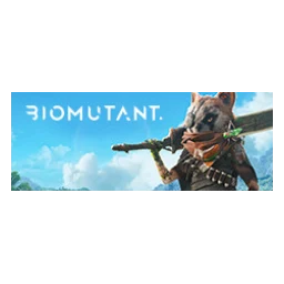 Biomutant