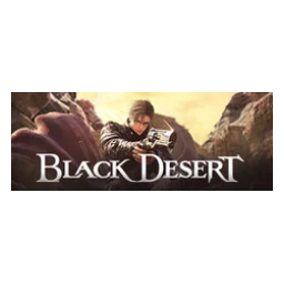 Black Desert