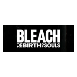 Bleach Rebirth of Souls