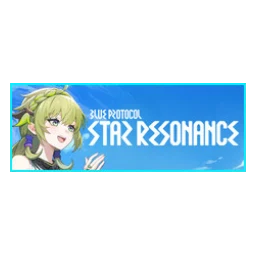Blue Protocol: Star Resonance