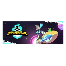 Brawlhalla