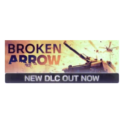 Broken Arrow