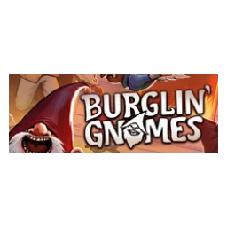 Burglin Gnomes