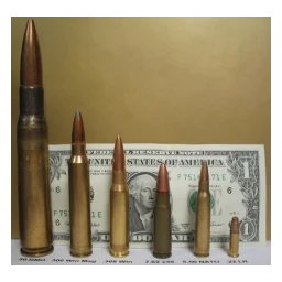 Caliber