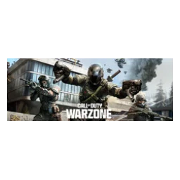 Call of Duty: Warzone