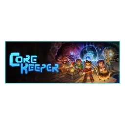 Core Keeper