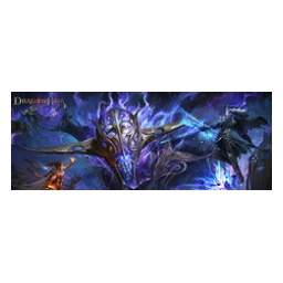 Dragonheir: Silent Gods
