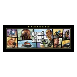 Grand Theft Auto V
