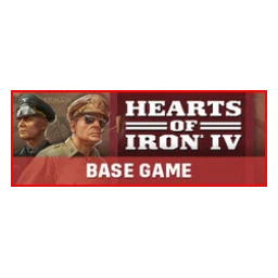 Hearts of Iron IV