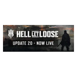 Hell Let Loose