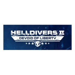 Helldivers 2