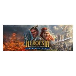 Heroes of Might and Magic