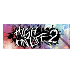 High On Life 2
