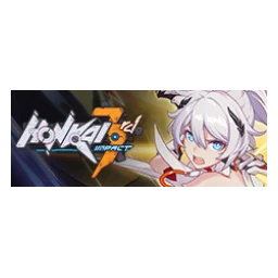 Honkai Impact 3rd
