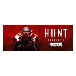 Hunt: Showdown 1896