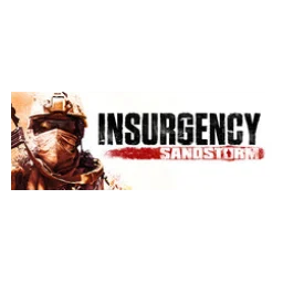 Insurgency: Sandstorm