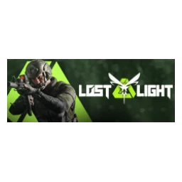 Lost Light