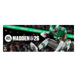 Madden NFL 26