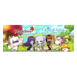 MapleStory