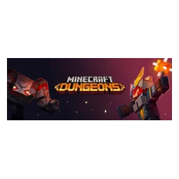 Minecraft Dungeons