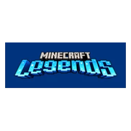 Minecraft Legends