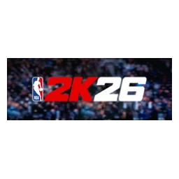 NBA 2K26