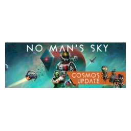 No Man's Sky
