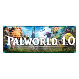 Palworld