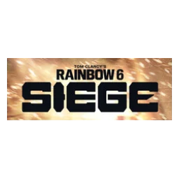 Rainbow Six Siege X
