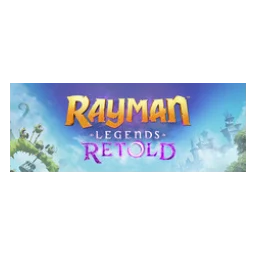 Rayman Legends Retold