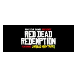 Red Dead Redemption