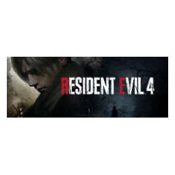 Resident Evil 4