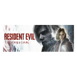 Resident Evil Requiem