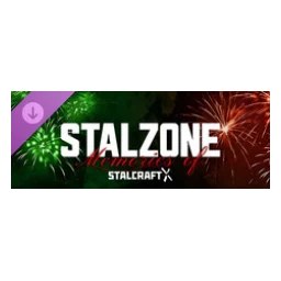 Stalcraft: X