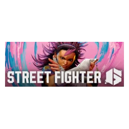 Street Fighter 6