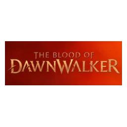 The Blood of Dawnwalker