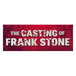 The Casting of Frank Stone