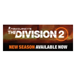 Tom Clancy's The Division 2