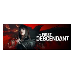The First Descendant